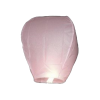 Lampión šťastia (Farba Biela)