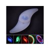 LED světlo do výpletu kola (Barva Červená)