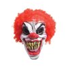 maska hororovy klaun 2