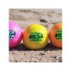 Míček do vody MEGA surf bouncer (Barva Červená)