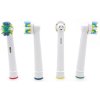 nahradne zubne kefky na oralb micropulse flossaction univerzalne 4 ks 5