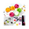 3883 6 organizer kabelu klip 7