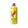Plynová náplň do zapaľovačov a horákov 400ml