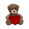 14227 1 plysovy medvidek se srdickem 2