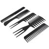 5397 5 kadernicka sada plastovych hrebenu 10 ks 6