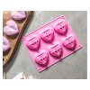 silikonova forma na pecenie muffinov 3d srdiecka 5
