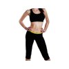 Slim Shapers hubnoucí legíny (Velikost L)