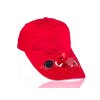 838 solarni cepice s vetrackem cervena 1