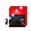 svetelny zaves hviezdy 136 led studena biela 1