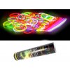 svietiace naramky lightstick 100 ks farebne 2