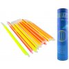 svietiace naramky lightstick 100 ks farebne 3
