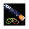 svietiace naramky lightstick 100 ks farebne 8