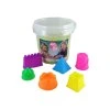 11558 1 tekuty kineticky pisek maly set 750g 2