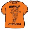 tricko vesely cyklista 1