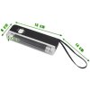 4973 5 uv tester bankovek led svitilna 6