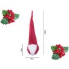 vianocne dekoracie skriatok 30cm 11