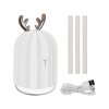 zvlhcovac vzduchu usb 220 ml biely 1