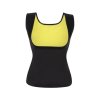 Dámské neoprenové hubnoucí tílko (Velikost M)