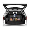 Organizér na zadné sedadlá do kufra auta