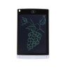 Grafická kresliaca tabuľka so stylusom 8,5" (Farba Biela)
