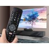 Náhradný diaľkový ovládač Philips TV SMART 4K UHD NETFLIX