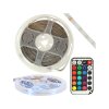 17056 led pasek rgb smd 5m s dalkovym ovladanim 1