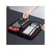 Puzdro na konzolu Nintendo Switch (Farba Čierna)