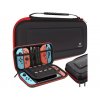 Pouzdro na konzole Nintendo Switch (Barva Černá)