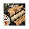 Bambusová súprava na sushi - SUSHI SENSEI DELUXE