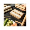 Bambusová súprava na sushi - SUSHI SENSEI DELUXE