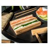 Bambusová súprava na sushi - SUSHI SENSEI DELUXE