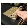 Bambusová súprava na sushi - SUSHI SENSEI DELUXE