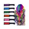 17339 hreben s barevnymi kridami na vlasy 6 barev 1