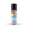 Hair Colour Spray 125 ml (Barva Bílá)