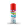 Hair Colour Spray 125 ml (Barva Bílá)