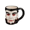 Halloweenský hrnček upír
