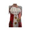 17535 vanocni zastera santa claus 3
