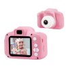 Detský digitálny fotoaparát JEDNOROŽEC RUŽOVÝ