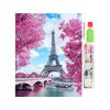 17829 diamantove malovani 5d eiffelova vez a ruzove stromy 1