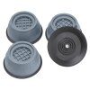 Antivibrační set podložek pod pračku 4ks (Výška 20 mm)