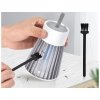 UV Lampa proti hmyzu 3W, USB (Velikost 12 cm)