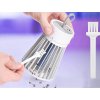 UV Lampa proti hmyzu 3W, USB (Velikost 12 cm)