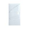 18072 1 leskla penova tapeta samolepici 60x30cm bily mramor 2
