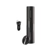 18279 2 automaticky usb elektricky otvirak na vino led cerny 3