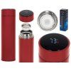 Termoska SMART LCD 500 ml (Farba Čierna)