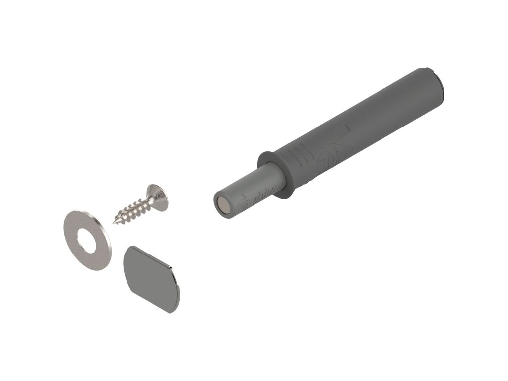 DV005 ppic Blum TipOn Kurzversion 9561004 platingrau 103323778 0