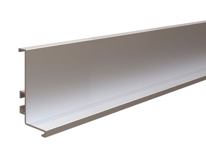 Úchytový profil S156 antracit 4,1M