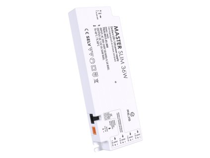 Trafo LED SLIM 60W,220-240V-12V