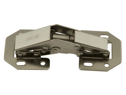 Zaves celokovový k priskrutkovaniu MIGNON