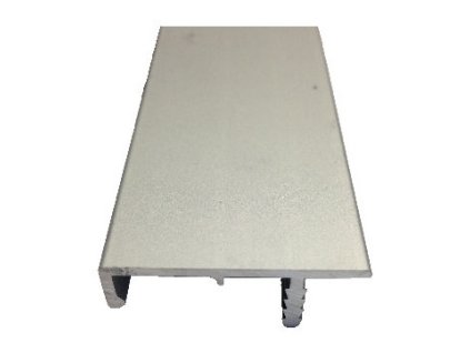 Úchytka ALB 2520 nerez 2,5M